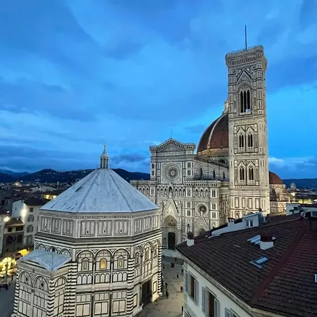 Ad Duomo,