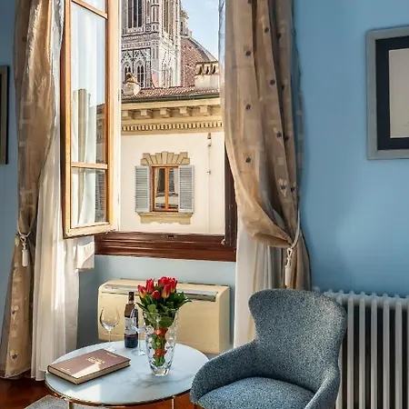 Ad Duomo, Vendégház Firenze