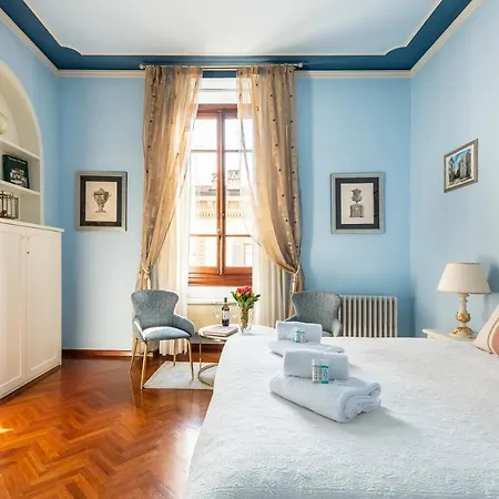 Ad Duomo, Vendégház Firenze