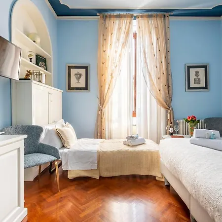 Ad Duomo, Vendégház Firenze