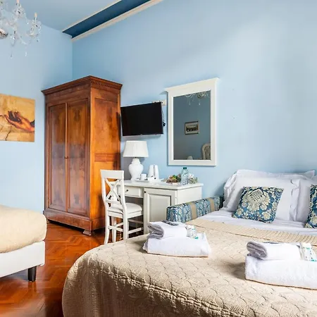 Ad Duomo, Vendégház Firenze