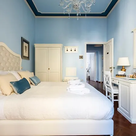 Vendégház Ad Duomo, Firenze