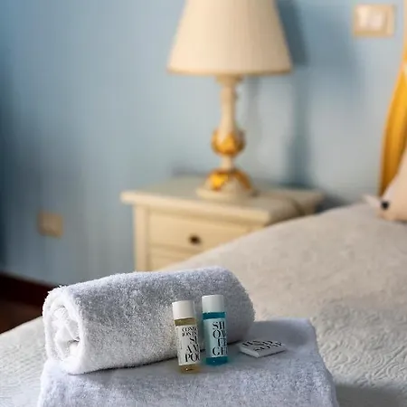 Ad Duomo, Vendégház 3*