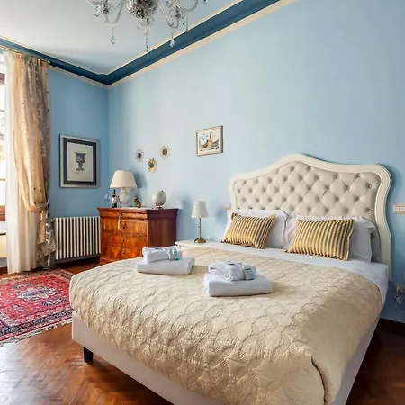 Vendégház Ad Duomo,