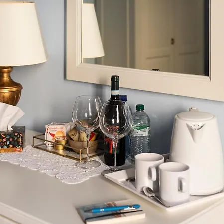 Ad Duomo, Vendégház 3*