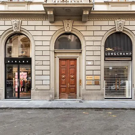 Vendégház Ad Duomo, Firenze