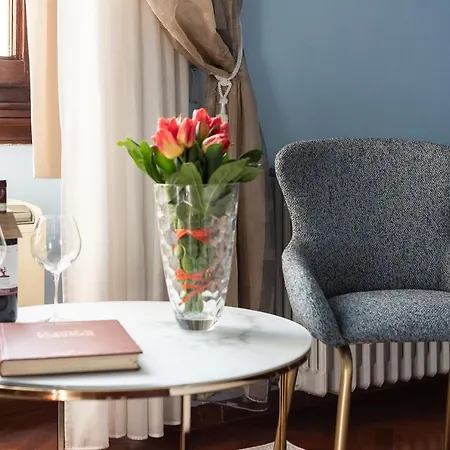 Vendégház Ad Duomo, 3*