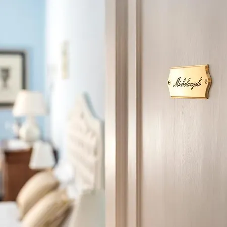 Vendégház Ad Duomo, 3*