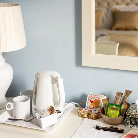 Ad Duomo, Vendégház