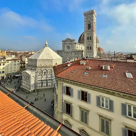 Ad Duomo, Guest house