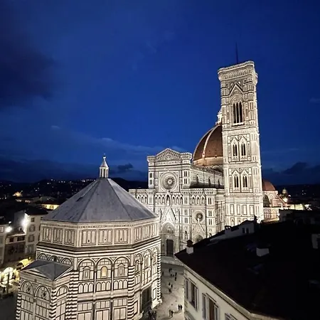 Ad Duomo, Guest house