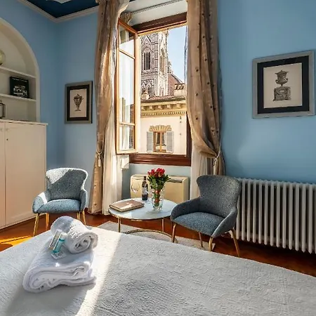 Guest house Ad Duomo,