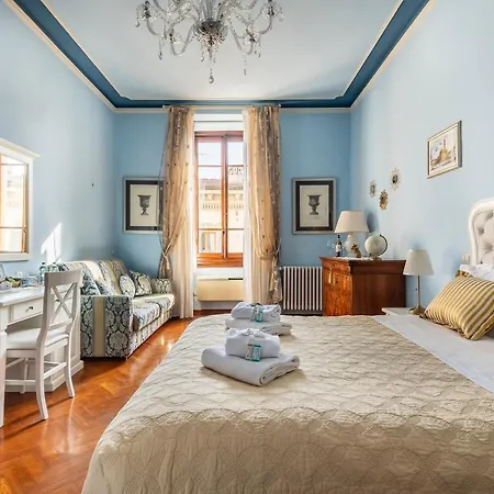 Guest house Ad Duomo,
