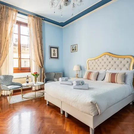 Guest house Ad Duomo, Florence