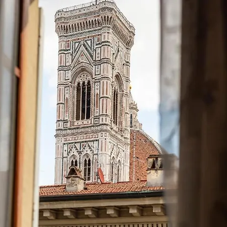 Ad Duomo, * Florence