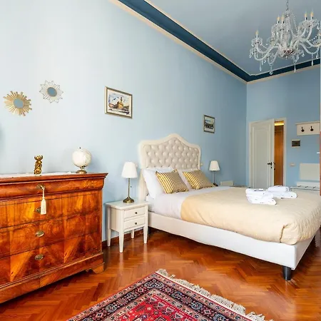 Guest house Ad Duomo, Florence