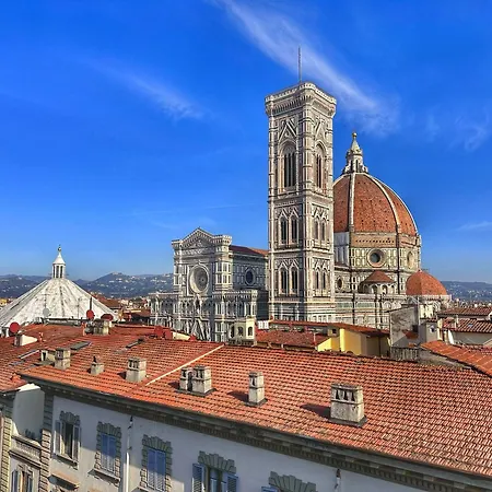 Ad Duomo, Guest house